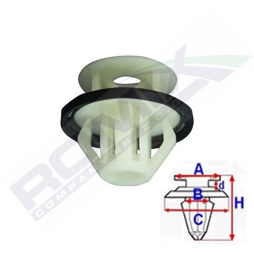 Patent - 5db/csomag