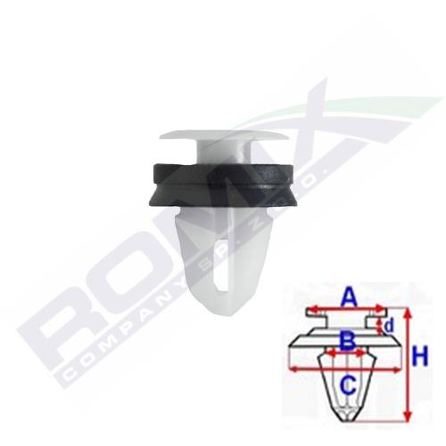Patent - 10db/csomag