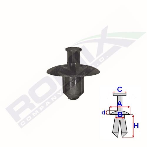 Patent - 10db/csomag