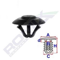 Patent - 5db/csomag