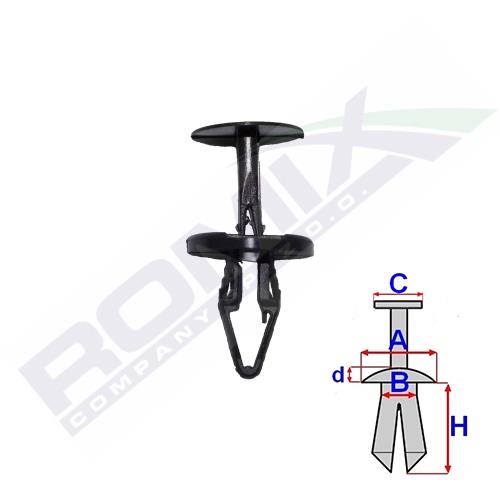 Patent - 10db/csomag