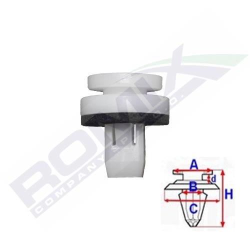 Patent - 10db/csomag