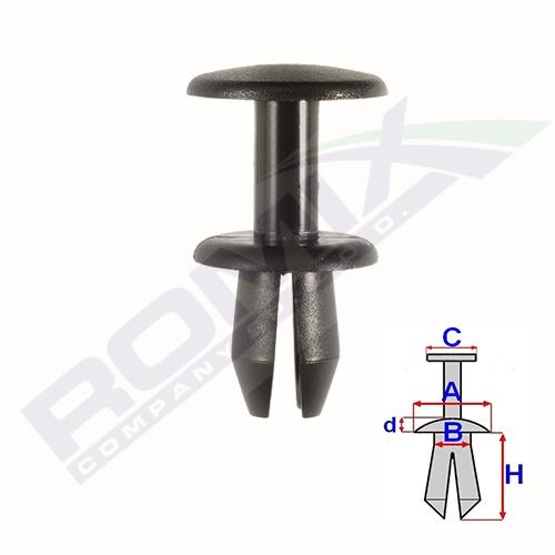 Patent - 10db/csomag