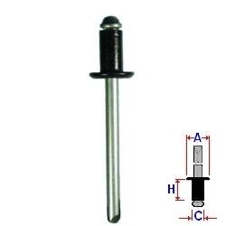 Kötőelemek  10 db / csomag
