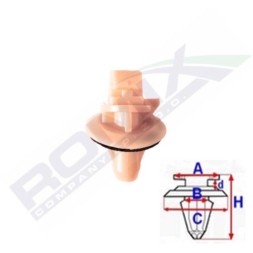 Patent - 5db/csomag