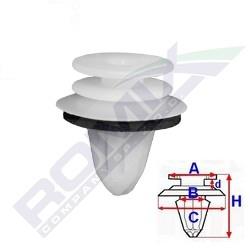 Patent - 10db/csomag
