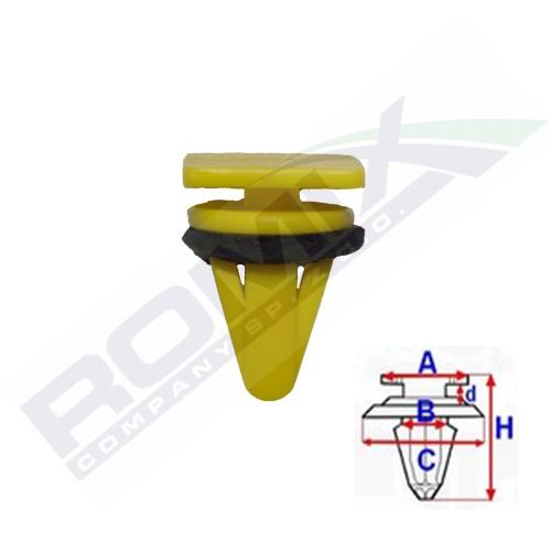 Patent - 10db/csomag