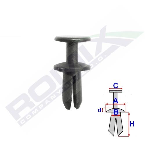 Patent - 10db/csomag