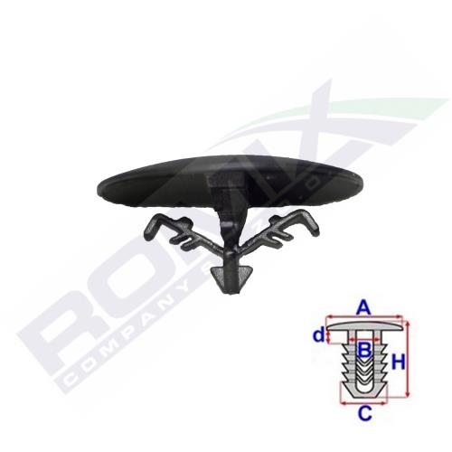 Patent - 10db/csomag