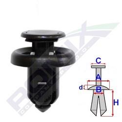 Patent - 5db/csomag