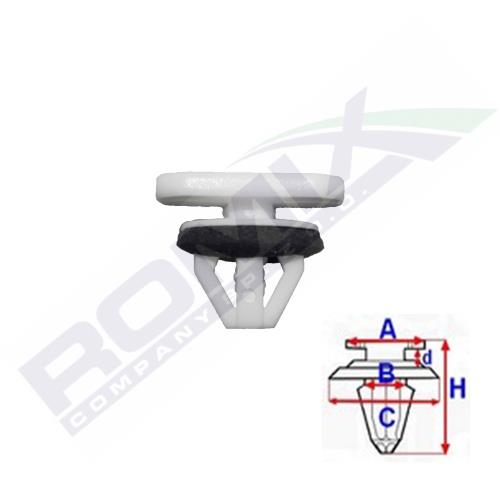 Patent - 10db/csomag