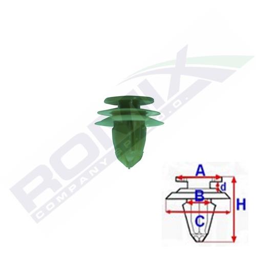 Patent - 10db/csomag