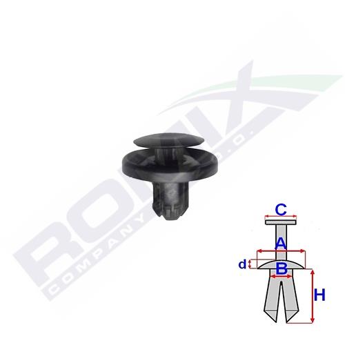 Patent - 10db/csomag