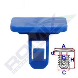 Patent - 5db/csomag