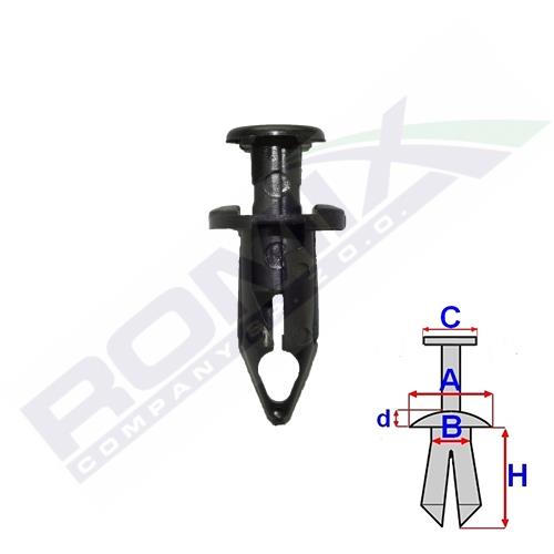 Patent - 10db/csomag