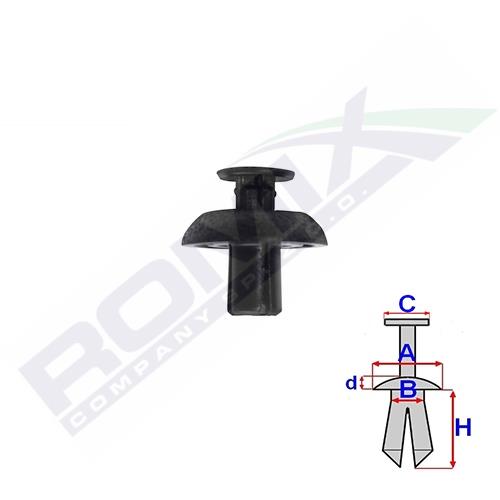 Patent - 10db/csomag