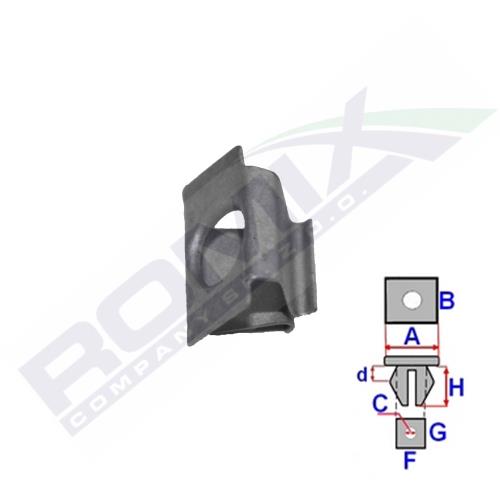 Patent - 10db/csomag
