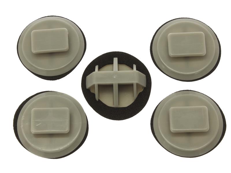 (RO C60696) kötőelemek - 5 db/csomag