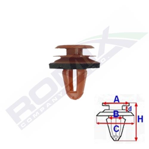 Patent - 10db/csomag