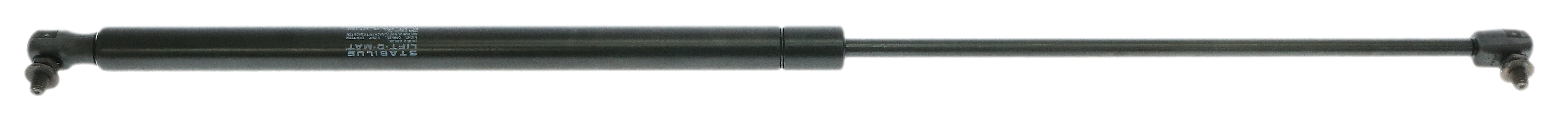 Stabilus gázrugó, csomag-/poggyásztér