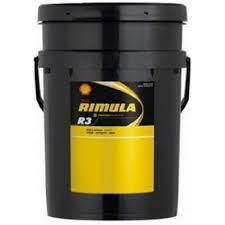 SHELL RIMULA R3+ SAE 30 - 20 l ;Br. kisker egységár: 2 812 Ft/L
