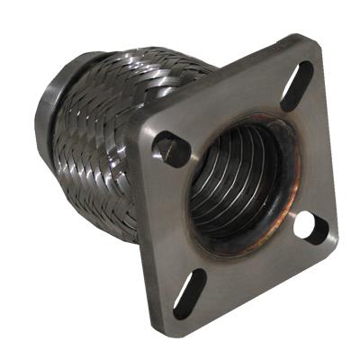 Starline flexi cső 46.5x95