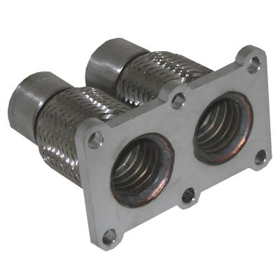 Starline flexi cső 46.5x24
