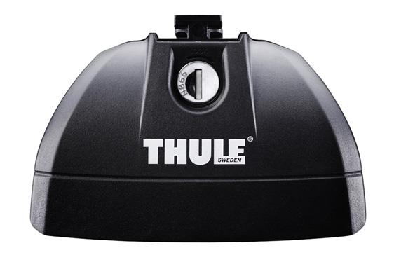 Thule fixpont 4 db