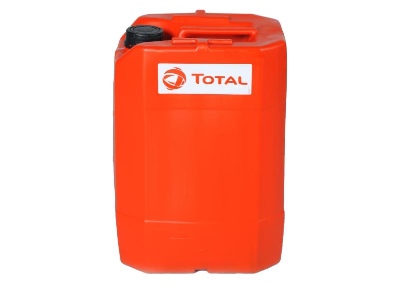 Total Dynatrans MPV 20 liter ;Br. kisker egységár: 2 540 Ft/l