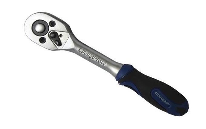Тріскачка 3/8 "TR38ST STANDART