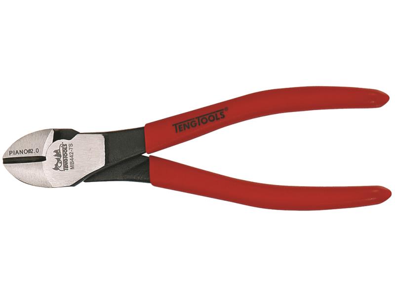 CsípőFogó W Rugó MB442-7S