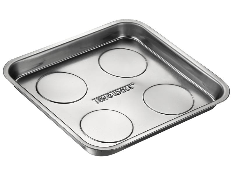 Mágneses csavar tálca 295 X 270 X 42