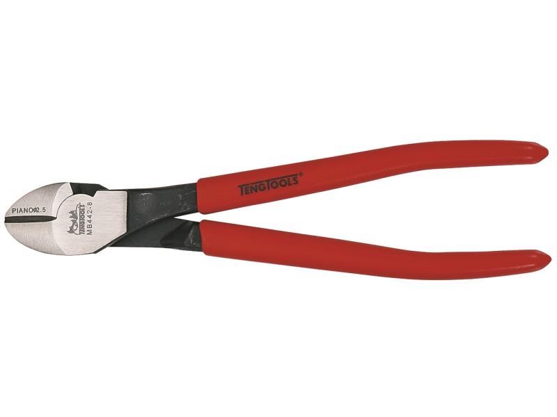 CsípőFogó H-D 125MM MB442-5