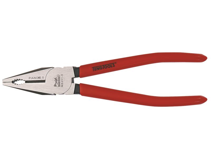 Kombinált Fogó H-D MB452-9