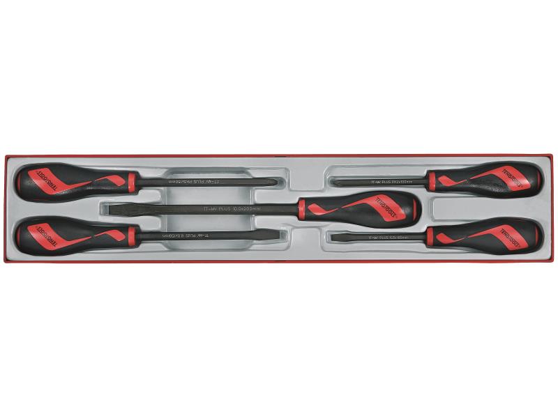 Csavarhúzó klt. 5db