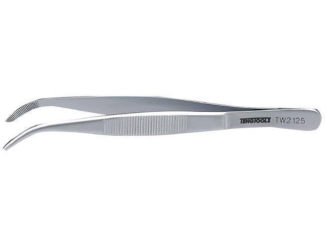 Precíziós Csipesz 125MM TW2125