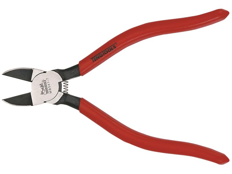 Műanyag Oldal Vágó180 MB541-7