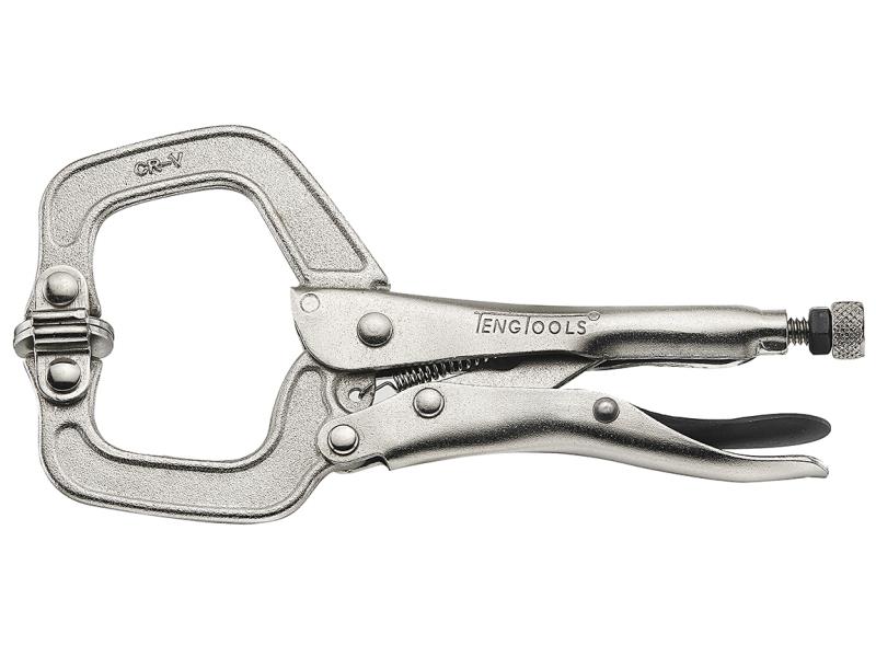 C-Szorító 150MM 406-6