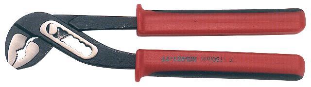 Vízpumpa fogó 3-25MM