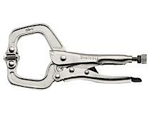 C-Szorító NON-PINCH 406SP