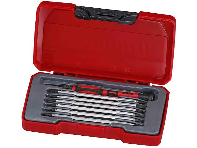 8PC Mini Csavarhúzó Készlet