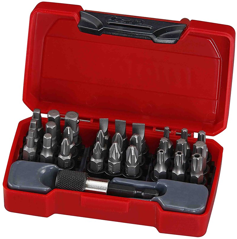 28PC Bit S Doboz