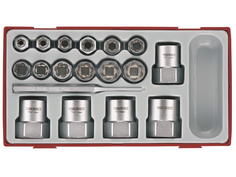 CSAVARKISZEDŐ KLT. 18DB