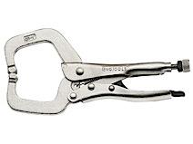 C-Szorító NON-PINCH 406-6S