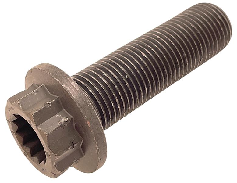 Šroub řemenice na klikovém hřídeli ORIGINÁL - VAG WHT005322 | E-shop ...