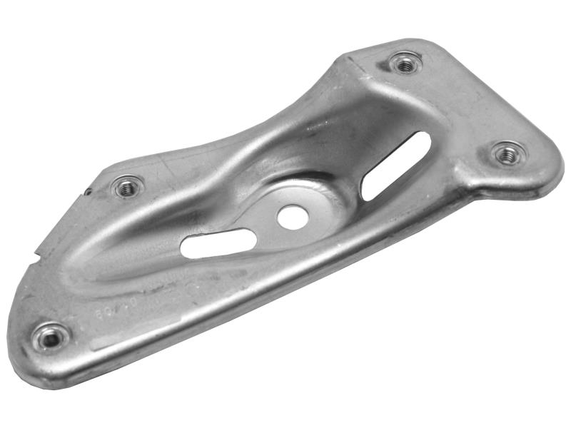 P držák blatníku / světla - spodní ORIGINÁL - VAG 1Z0810680A | E-shop ...