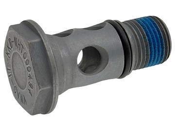 Šroub dutý ORIGINÁL - VAG WHT000494 | E-shop LKQ CZ s.r.o.