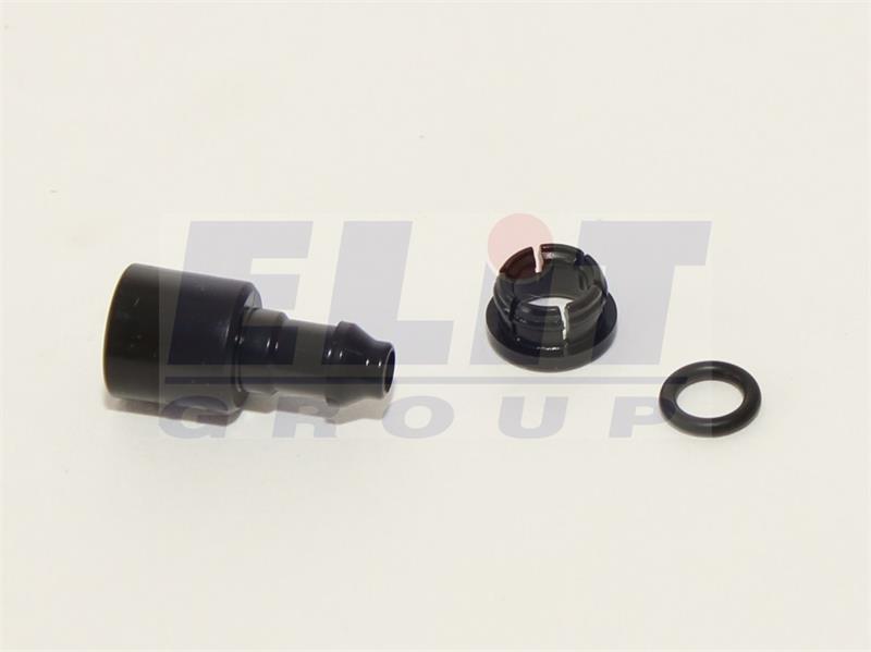 Přípojka ORIGINÁL - VAG 5J0955871B | E-shop LKQ CZ s.r.o.