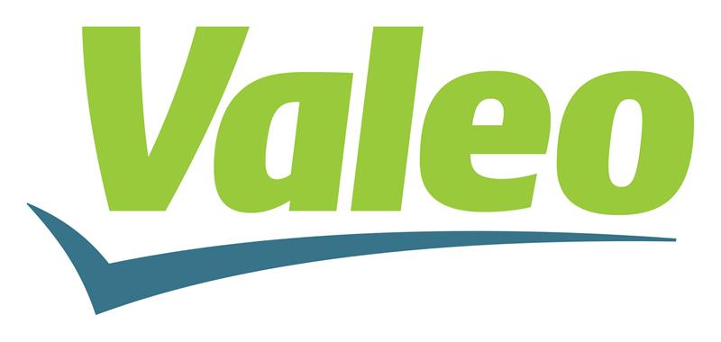 Valeo hűtő