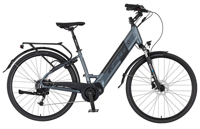 28" Elektrobicykel EASYBIKE PROMENADE - YK PROMENADE-17 | Náhradné ...